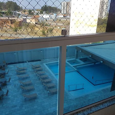 Piazza Diroma Rm Hopedagem Com Acesso Acqua Park/Splash Caldas Novas Exterior foto