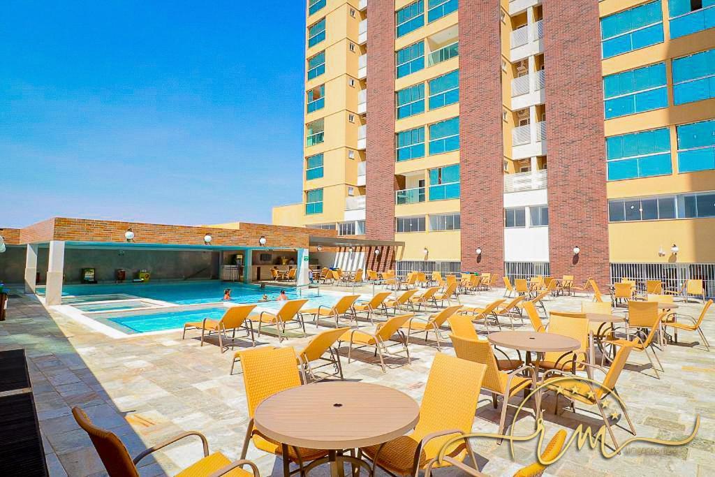 Piazza Diroma Rm Hopedagem Com Acesso Acqua Park/Splash Caldas Novas Exterior foto