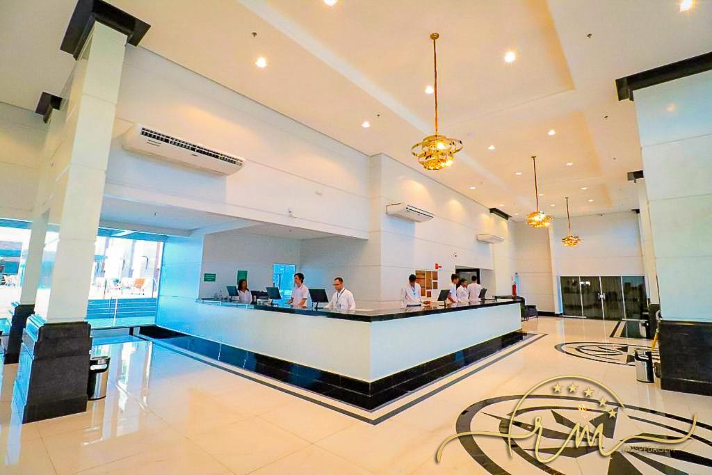 Piazza Diroma Rm Hopedagem Com Acesso Acqua Park/Splash Caldas Novas Exterior foto