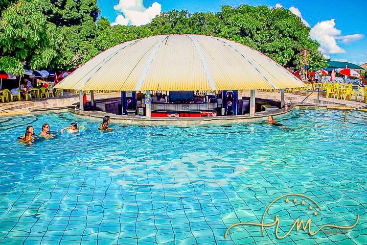 Piazza Diroma Rm Hopedagem Com Acesso Acqua Park/Splash Caldas Novas Exterior foto