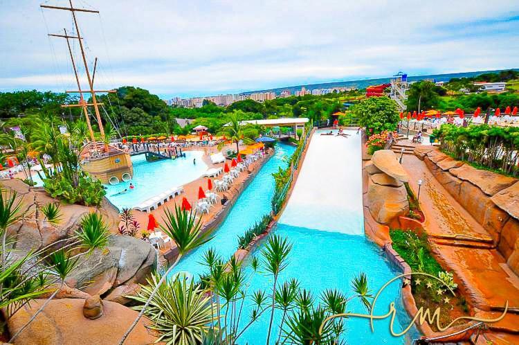Piazza Diroma Rm Hopedagem Com Acesso Acqua Park/Splash Caldas Novas Exterior foto
