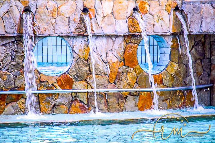 Piazza Diroma Rm Hopedagem Com Acesso Acqua Park/Splash Caldas Novas Exterior foto