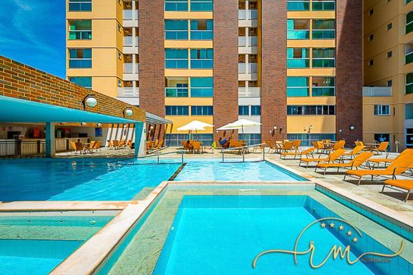 Piazza Diroma Rm Hopedagem Com Acesso Acqua Park/Splash Caldas Novas Exterior foto